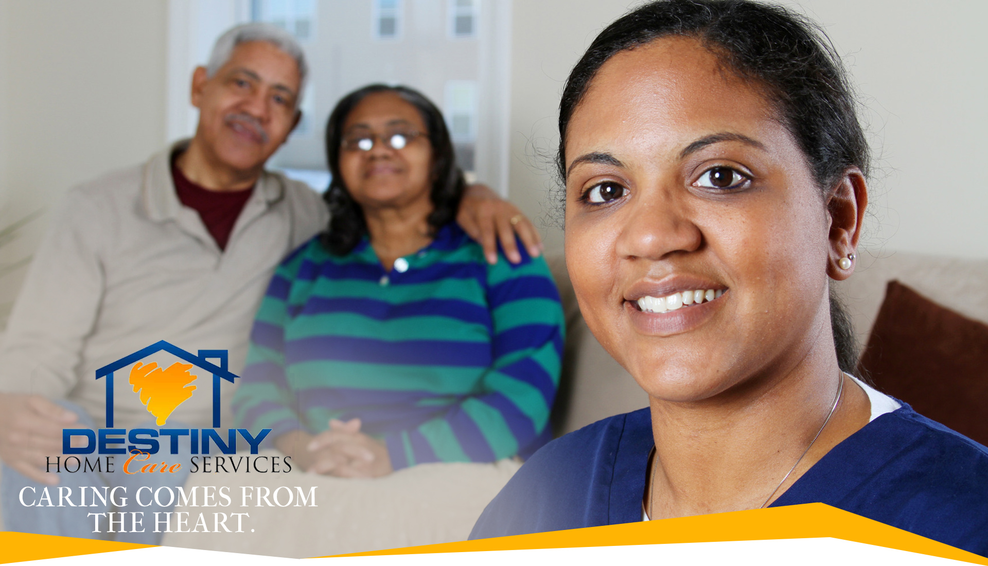 Destiny Home Care Services Bloomington Mn