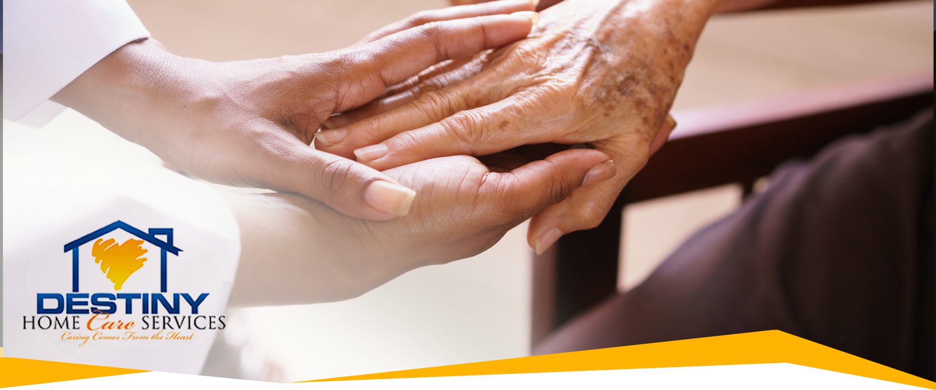 CONTACT US Destiny Home Care Services